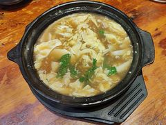 -老姑砂锅·烧烤天津菜(体北道店)