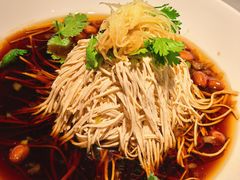 -花园茶楼·淮扬菜(兴城西路店)