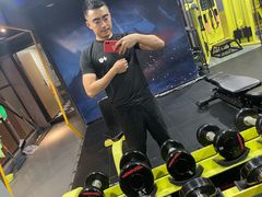 -每练有胜健身工作室(EFC店)
