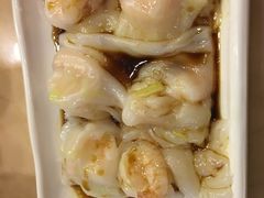 -盛记粥面(佐敦店)