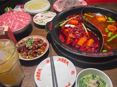 -牛市坎火锅(建设路店)