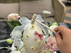 -橙呦·私人定制生日蛋糕