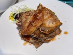 -荷塘秋月·本帮江浙菜(国权路店)