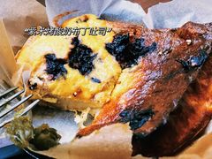 -SKROLL卡特司库·蛋糕定制·生吐司·司康(古北程家桥店)
