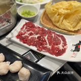 我心中潮汕牛肉火锅的TOP1[调皮]