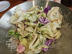 -巴尔喀十新疆餐厅(开发区店)