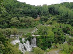 -天河潭旅游度假区