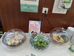 -潇湘华天大酒店-湘·悦美食街(芙蓉中路店)