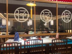 -径山十八道·风味民间菜(杭州总店)