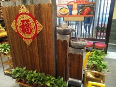 -粤食堂(天津和悦汇店)