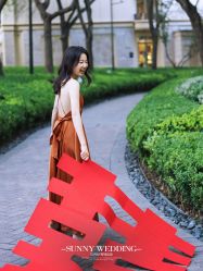 -Sunny喜铺婚礼策划(东部店)