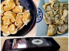-顶巧鸡汤馄饨(虹口总店)