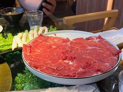 -创新高肥羊火锅(朝阳路店)
