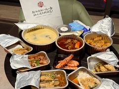 -高佳庄·舟山海鲜(海景旗舰店)