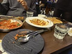 -Shantek象提南亚餐厅&西餐融合Bistro(淮海中路店)
