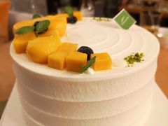 月芒-Tomado绿色烘焙(大尧三路店)