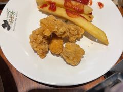 -汉巴味德(北京银座和谐广场店)