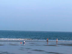 -银滩滨海旅游度假区