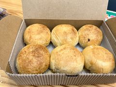 -梦菲思饼屋(瑞金宾馆店)