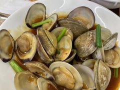-鑫鸿达·海鲜闽菜热炒小馆(中山路店)