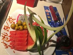 -海底捞火锅鲜切牛肉主题店(长寿路店)