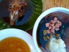 -雲记卢妈冷锅串串(中道街总店)