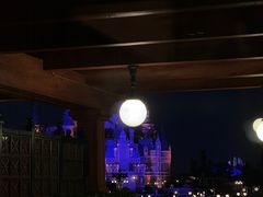 -WOLFGANG PUCK KITCHEN & BAR(迪士尼小镇店)