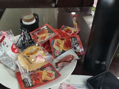 -和颐至尚酒店(济南趵突泉店)