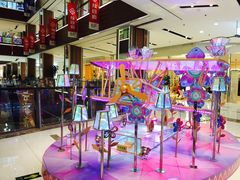 -远洋未来广场(育慧北路店)