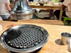 -霸腹烤肉(厦门柚子番店)