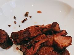 -俏江南天津时尚曲艺主题餐厅(马场道店)