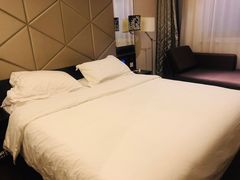 -桔子酒店(天津五大道店)