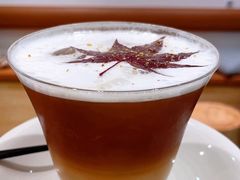 秋白-FUN COFFEE