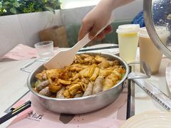 -黄记煌三汁焖锅(首创奥特莱斯店)