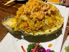 -Siam泰餐厅(水上公园店)