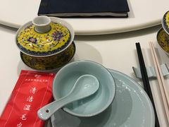 -宁夏国强手抓羊肉·清真菜(未央路凤三店)
