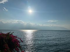 -大理洱海