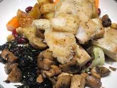 -SaladJohn沙拉匠(凯德1818店)