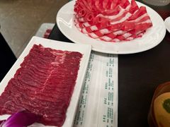 -南门涮肉(后海店)