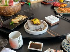 -daozao料理美术馆(东营店)