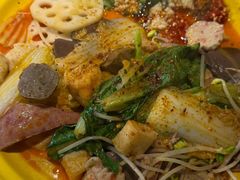 -北丐先生·野馄饨烧烤(雨花万象店)