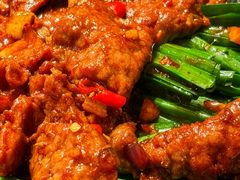 -黄泥岗·黄陂农家菜(百步亭店)