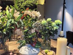 -Ameigo梅果·云贵川bistro(长宁来福士店)