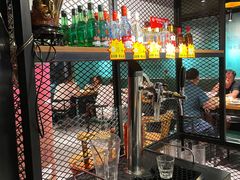 -腰子哥烤串(石佛营炫特店)