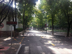 -山东大学(趵突泉校区)