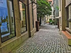 -徐家汇源景区-衡山坊