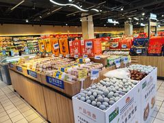 -世纪联华(安徽六安店)