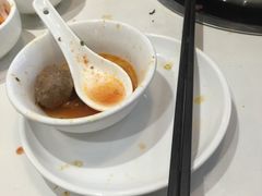 -陈记顺和潮汕鲜牛肉火锅(番禺迎宾大道店)