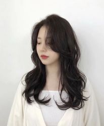 -张昊造型
