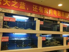 -宁邦·家宴·南京菜(红山动物园店)